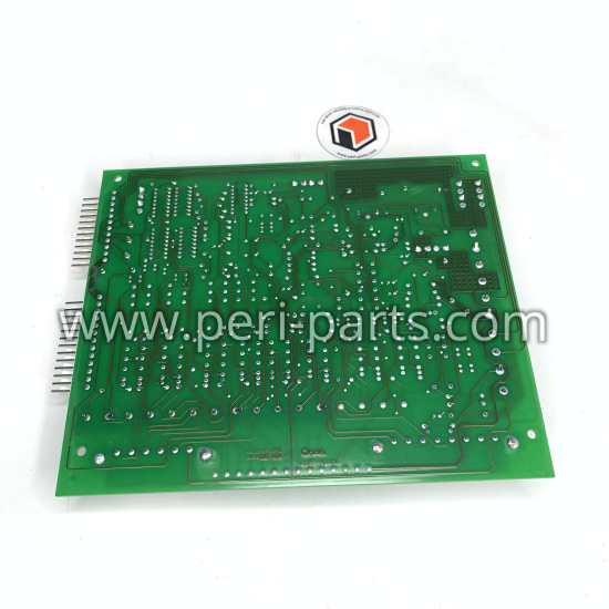 0300-4295 Cummins Onan PCB ASSY-ENG MON 7 LITE 24V