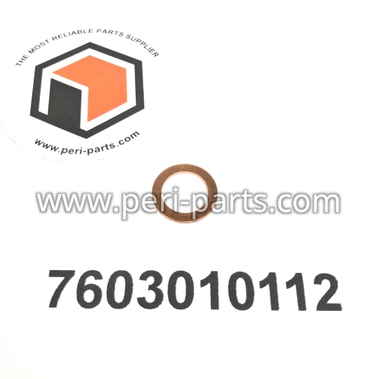 007603010112 Mtu Detroit Diesel SEALING RING