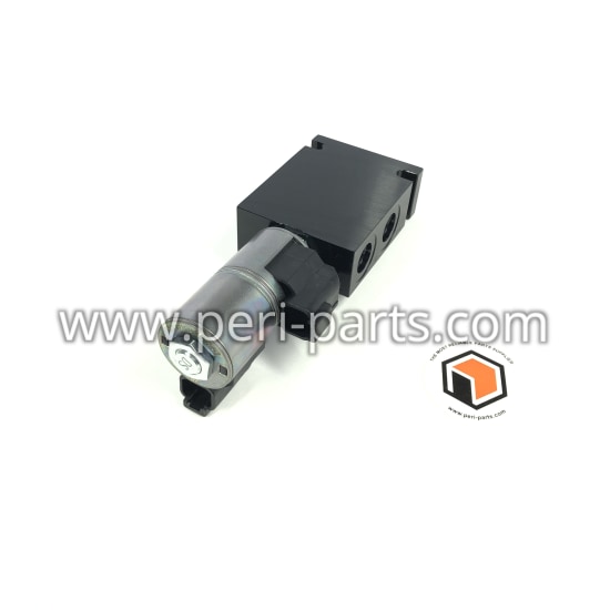 AT330179 John Deere Solenoid Hydraulic Valve