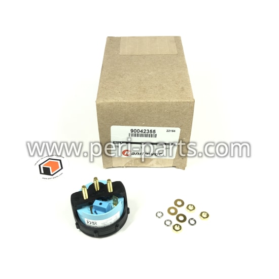 90042355 Grove (by Manitowoc) GAUGE-WT PWM