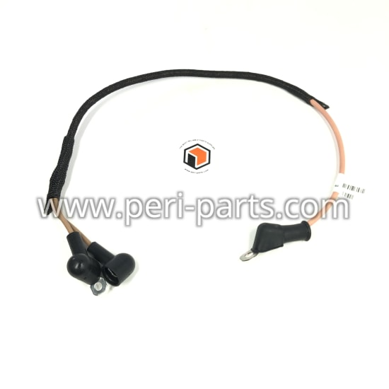 7242294 Bobcat HARNESS, HEATER