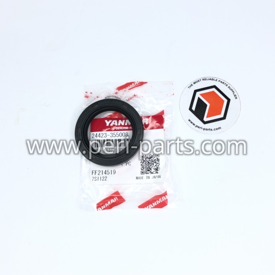 24423-355008 Yanmar SEAL, OIL TC355008