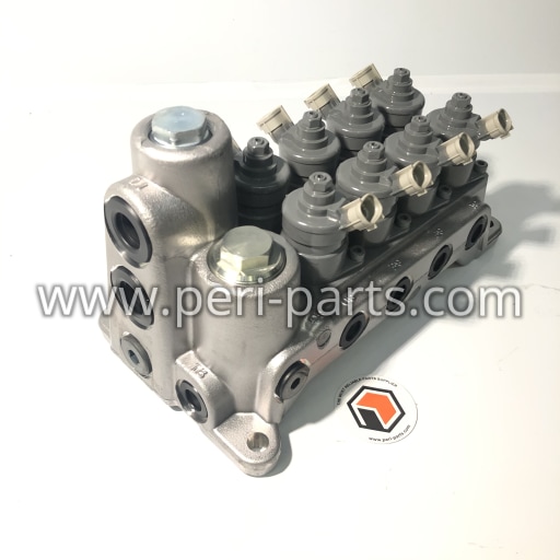 9305228 John Deere Solenoid Valve Hitachi