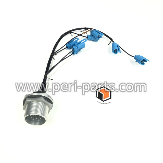 6832705 Allison WIRING-HARNESS