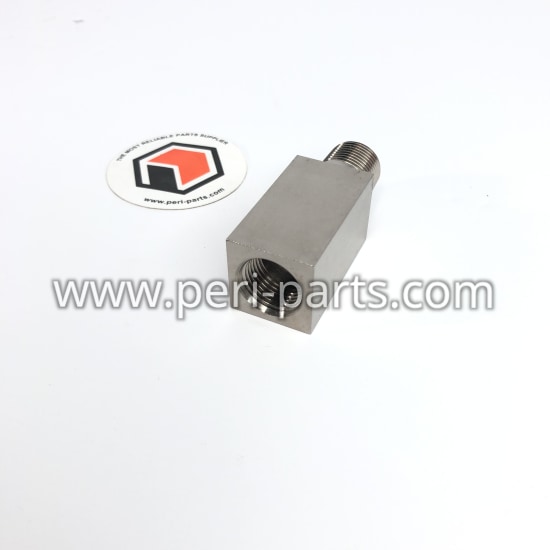 2653182465 Atlas Copco NIPPLE