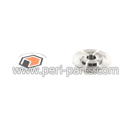 X00010425 PLAIN WASHER – TURBOCHARGER SPACER FOR MTU DETROIT DIESEL 2000 SERIES ENGINES