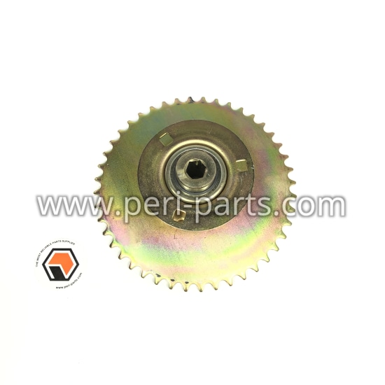 N852038 Agco SPROCKET-19T, 4