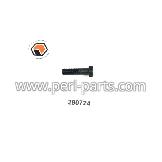 290724 Waukesha HXHDSCR M12X45
