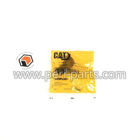 1028803 Caterpillar RECPTACLE KI