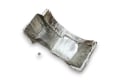 296549A Waukesha INSULATION, LEFT BANK TURBO