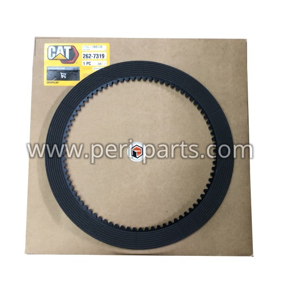 2627319 Caterpillar DISC-FRICTIO