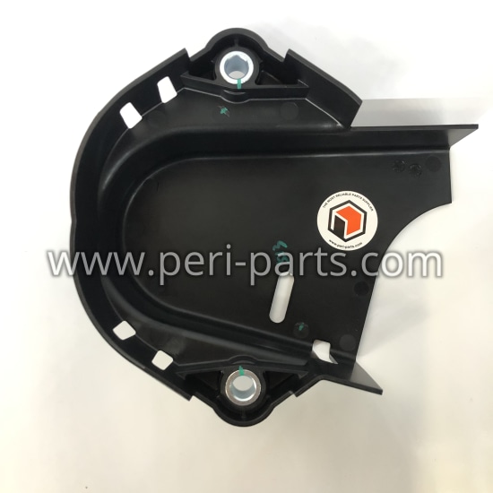 5016696 Caterpillar ALTERNATOR BELT PLASTIC GUARD