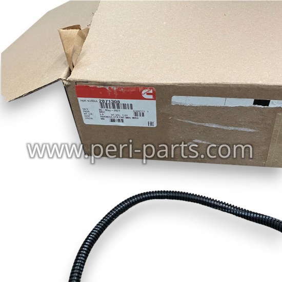 2871308 Cummins HARNESS,ETR CNT MDL WRG