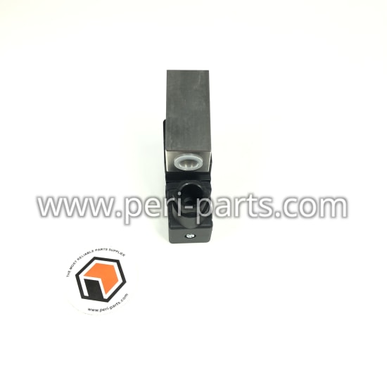 XP53208800005 Mtu Detroit Diesel SOLENOID VALVE
