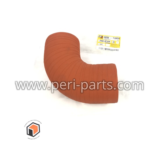 2486364 Caterpillar HOSE - ELB