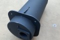 11LP-50301 Hyundai MUFFLER