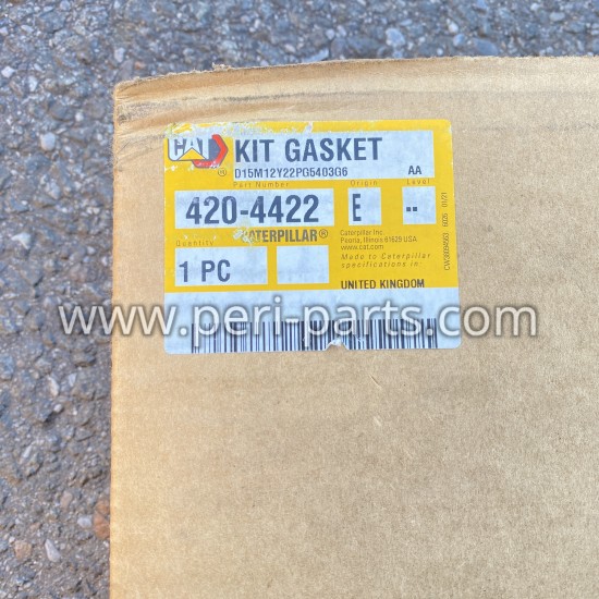 4204422 Caterpillar KIT GASKET