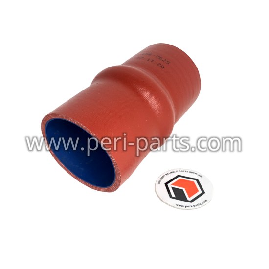 CATERPILLAR 4587625 HUMP HOSE – FLEXIBLE CONNECTOR FOR AIR INTAKE & COOLING SYSTEMS