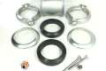 211754H Waukesha COUPLING, FLEXMASTER, 3.5" TUBE