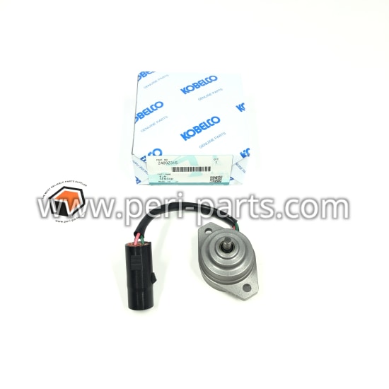 2489Z315 Kobelco POTENTIOMETER