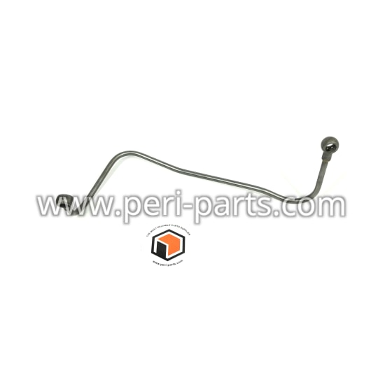 X53608600004 Mtu Detroit Diesel FUEL LINE