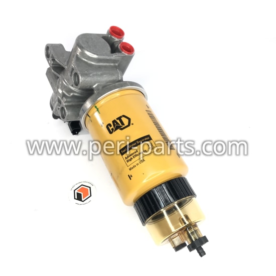 1908977 Caterpillar PUMP GP-F PR