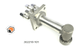 Solar Turbines 302218-101 Dual Fuel Injector - Genuine T60 Combustion System Component