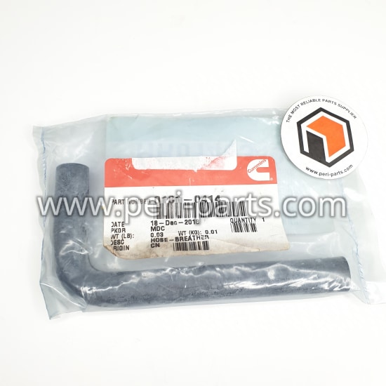 0181-0414 Cummins Onan HOSE-BREATHER