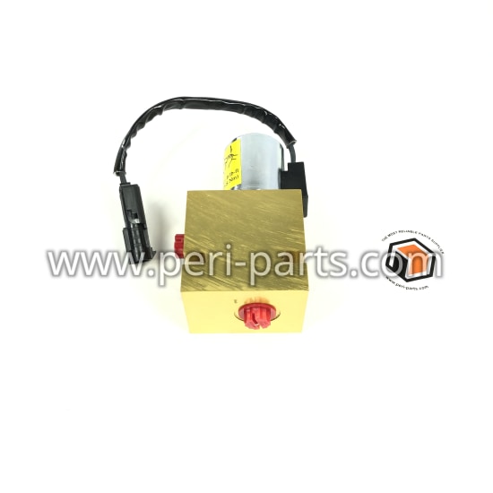 AT195860 John Deere Elec.Proportional Valve
