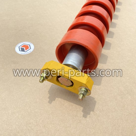 906717-148 GOMACO ROLLER ASSY - IMPACT