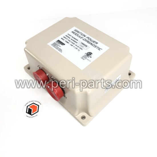 740822B Waukesha MODULE-DIAG,IGN PWR(IPM-D)
