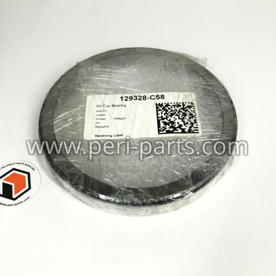 129328-C58 Roadtec Kit Cup Bearing