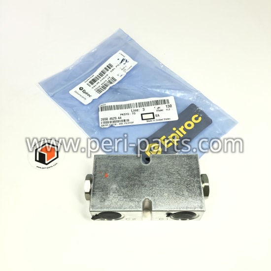 2650462944 Atlas Copco CHECK VALVE