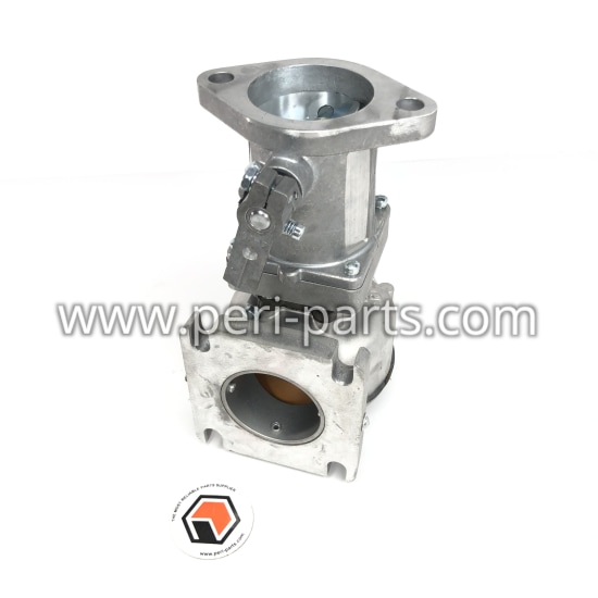 ASIC-6-C-ENG-106 Arrow Engine Company CARBURETOR FOR C106 ENGINE 106