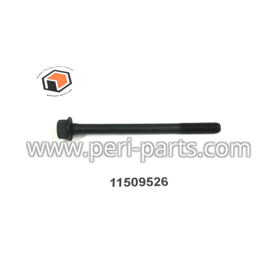 DDE 11509526 Detroit Diesel BOLT PHOS HEX FLG LRG
