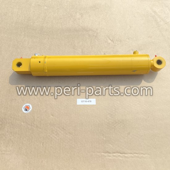 GT10-478 GOMACO HYD CYL 3.50 X 15.00 (RET PIN CTR 26.13)