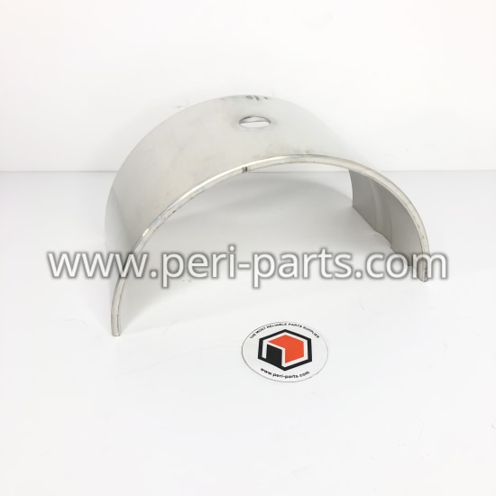 B-3995 Ariel SLEEVE BEARING, HALF SHELL, MAIN / CONNECTING ROD, JGC:D:F
