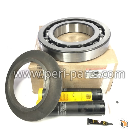 45-0408 Cummins Onan P80 DE BRG