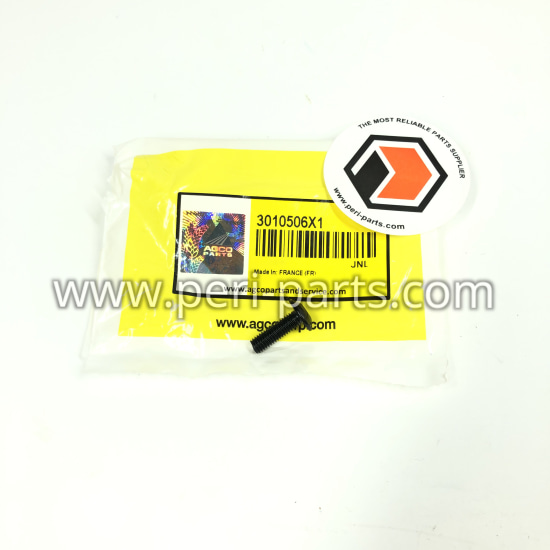 3010506X1 Agco PAN HEAD SCREW-M