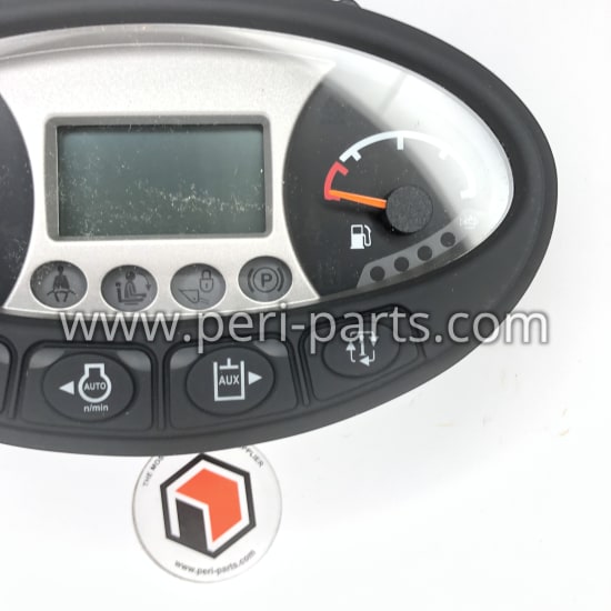 7025320 Bobcat DISPLAY, DLX