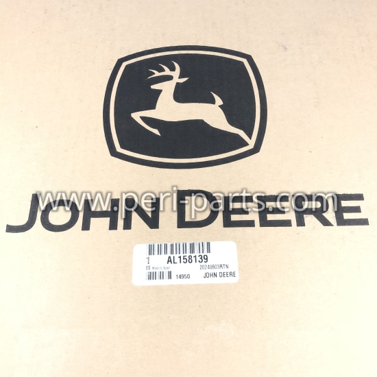 AL158139 John Deere Wiring Harness