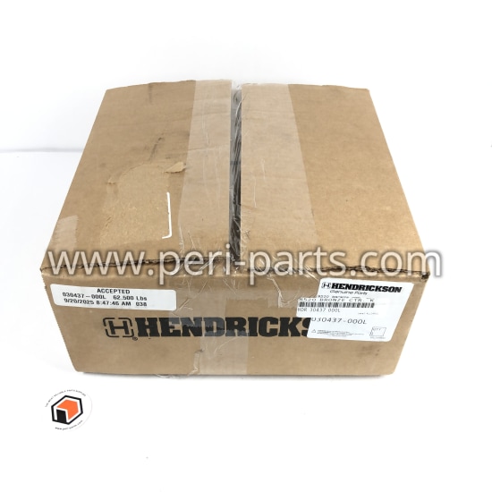 HDR/30437-000L Freightliner BRONZE CENTER KIT