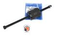 473046 Waukesha PULLER SLIDE HAMMER ASSEMBLY