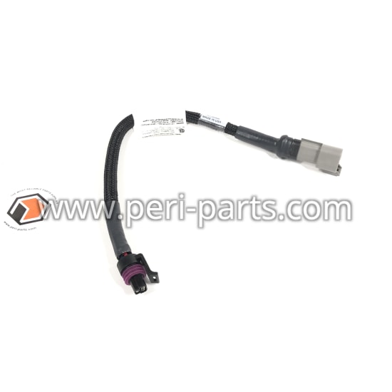WAUKESHA 745056 PRESSURE TRANSDUCER INLET MANIFOLD – FOR INDUSTRIAL GAS ENGINE SYSTEMS