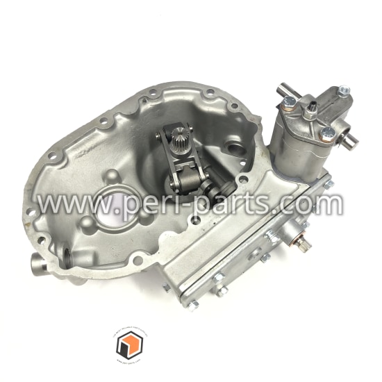 R5102930 Mtu Detroit Diesel GOV ASM