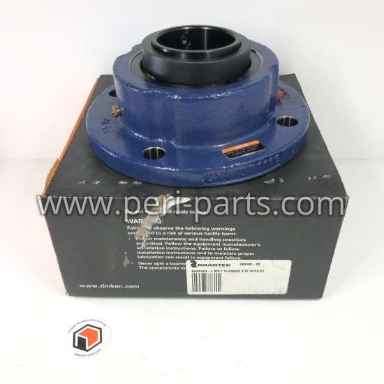 269486-03 Roadtec Bearing-4 Bolt Flanged 3 Id W/pilot