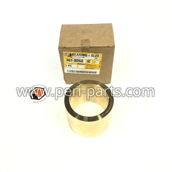3618066 Caterpillar BEARING-SLEE