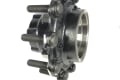 WWD/20231-3T Freightliner 2023 AY W/ABS RING