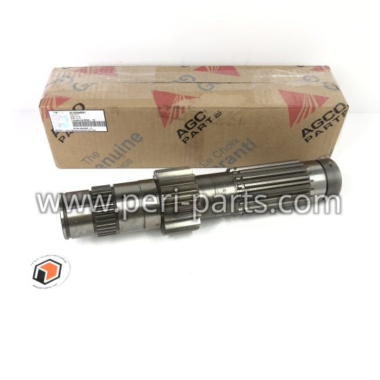 6219244M91 Agco SHAFT-Z=19