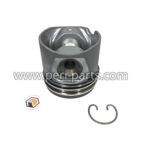 X52203700045 Mtu Detroit Diesel PISTON